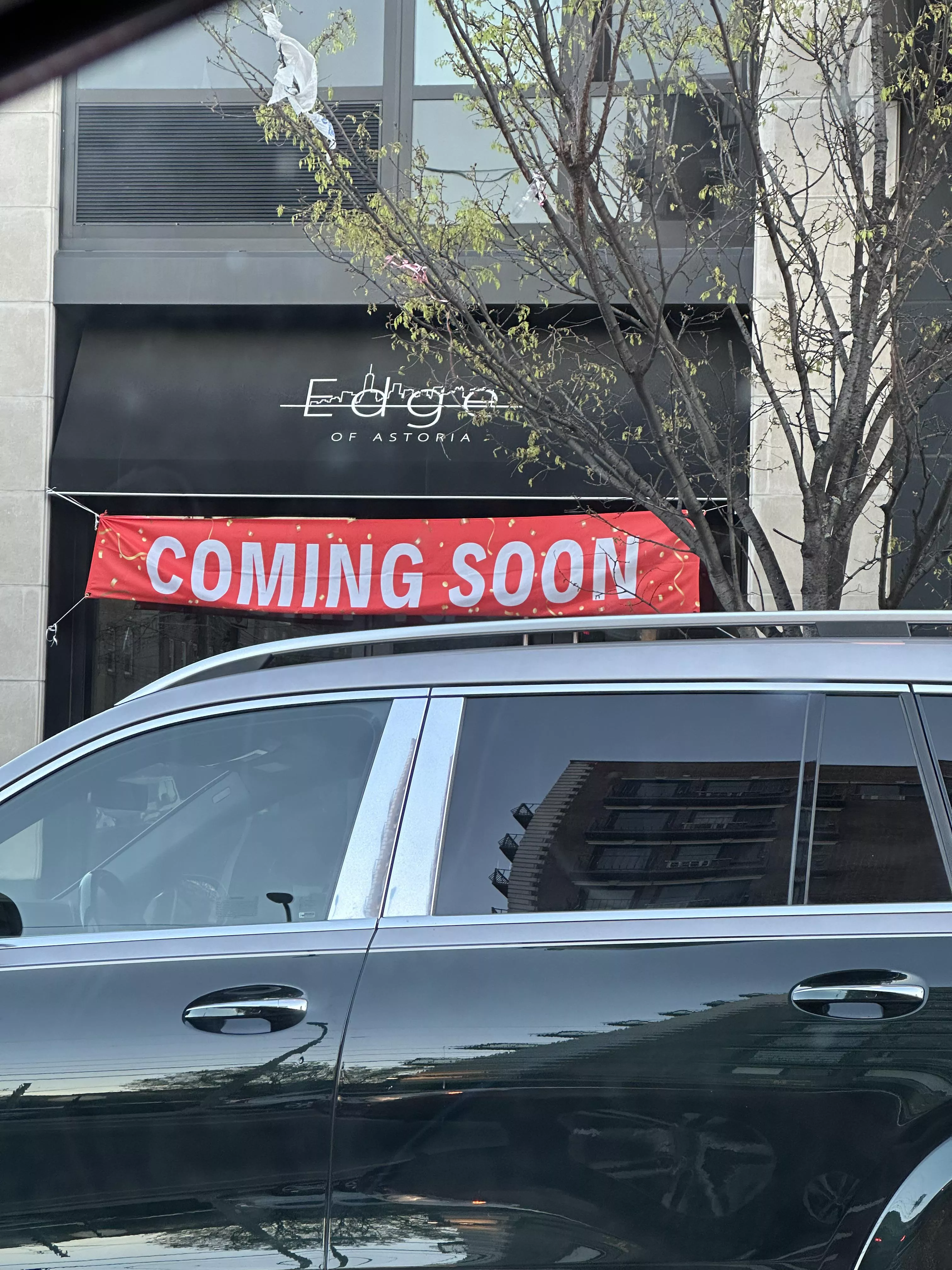 Not too soon I hope. posted by drjekyllope