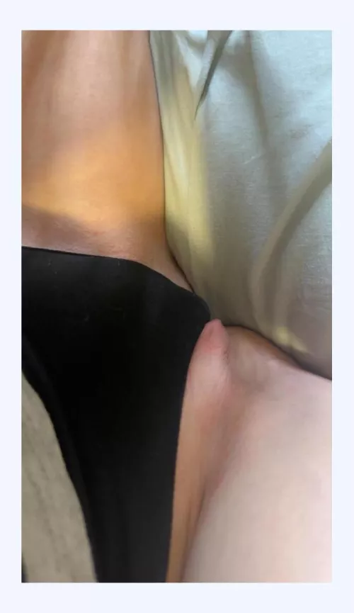 Nred someone to tuck her back in for me by Able-Map9458