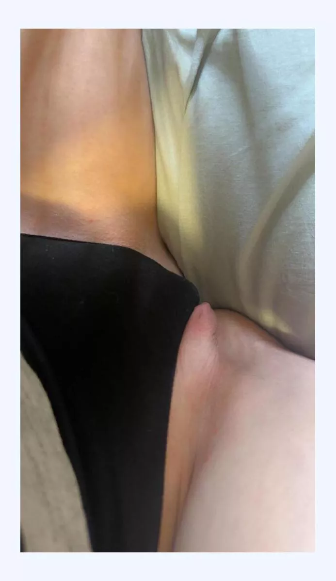 Nred someone to tuck her back in for me posted by Able-Map9458