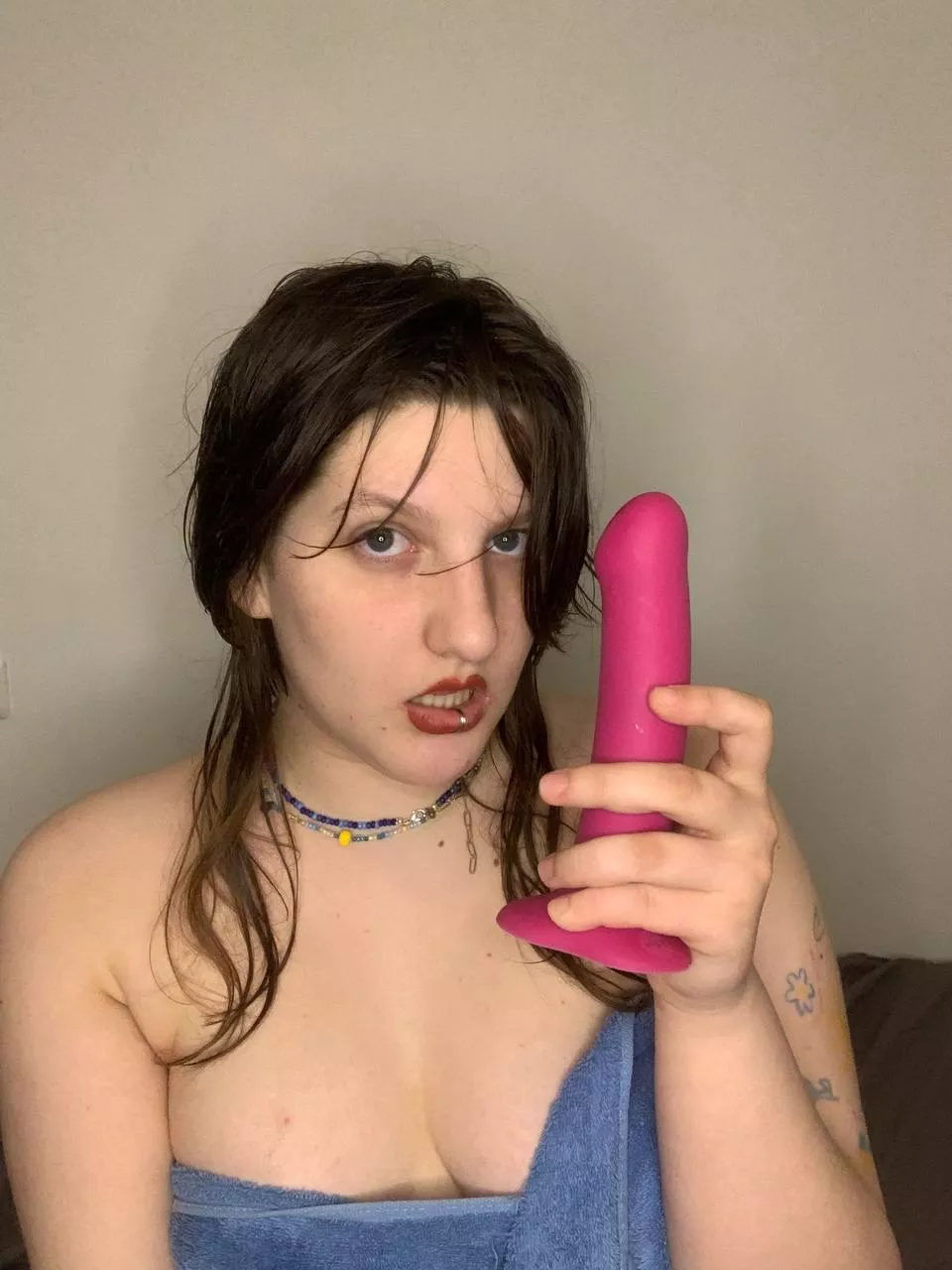 oh i do want to tease you 🫦 posted by Less_Kaleidoscope265