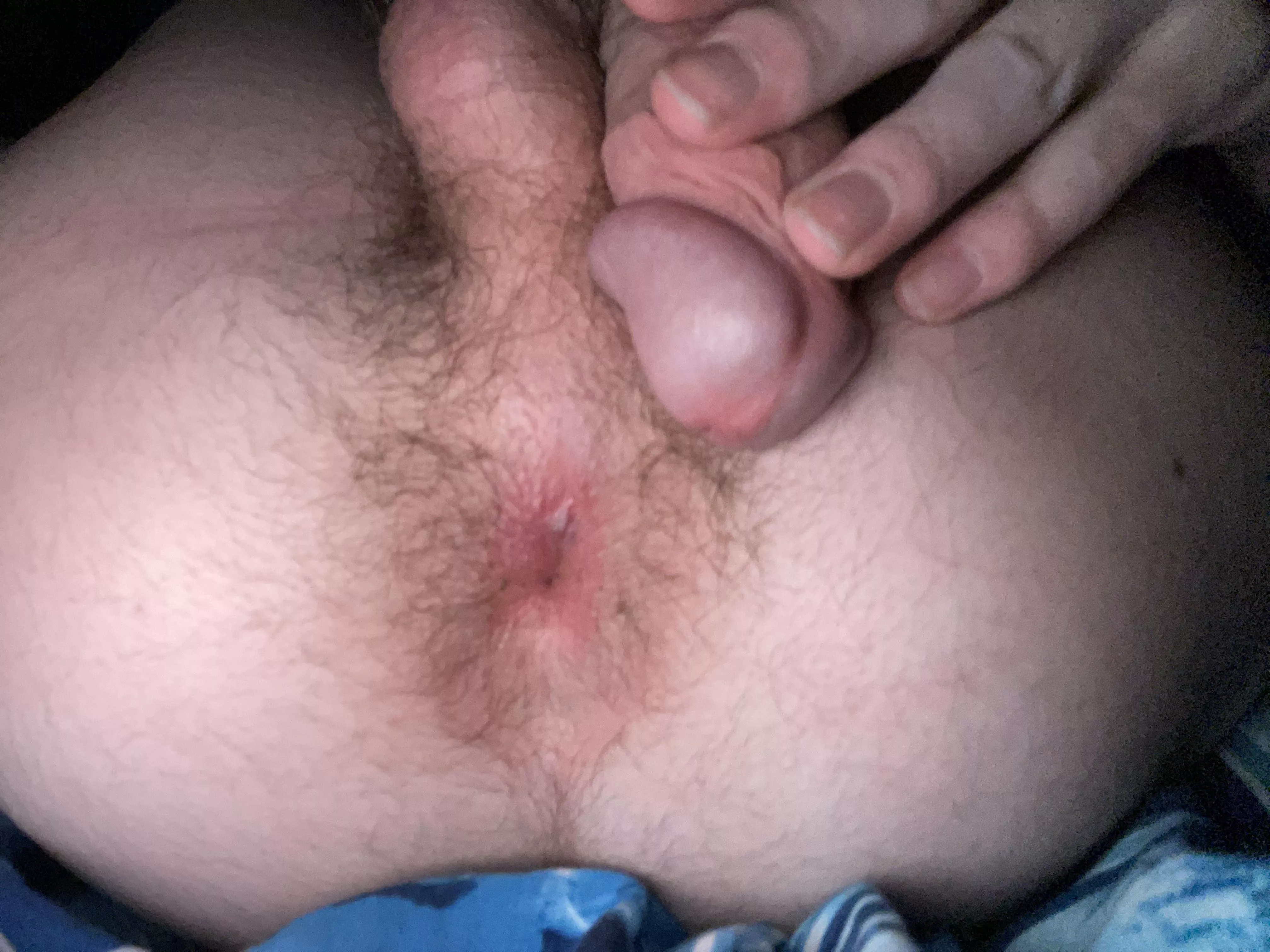 okay with some hair right🙈 posted by Basic_Iron8210