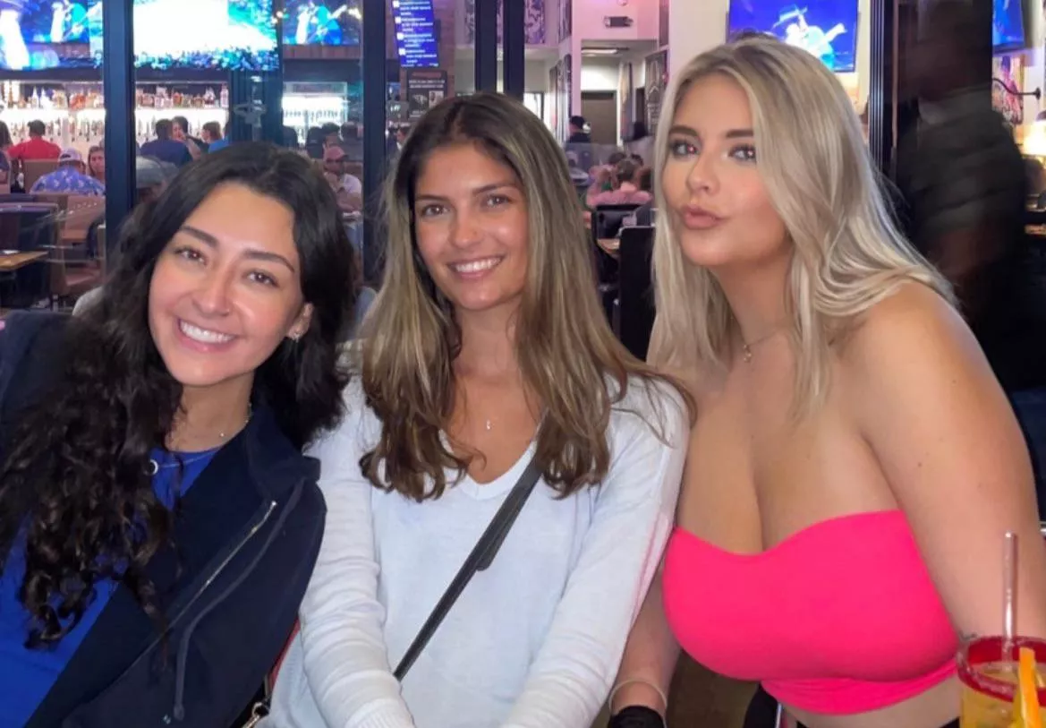 Pick one [3] posted by Commercial_Extent_26