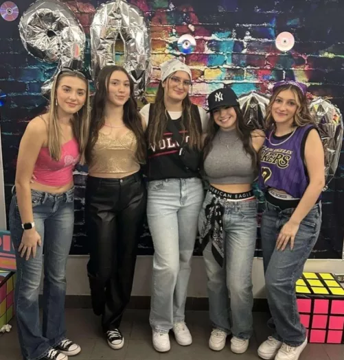 Pick One [5] by Yourpervfriend