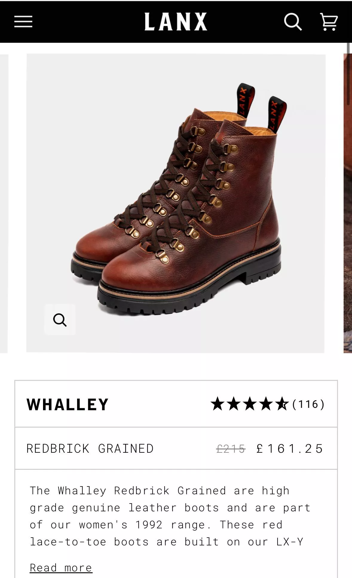 Plz Help Me🥺 The boots I really want to buy, I can't cause they're too narrow 😭 posted by hellaradgaysteal