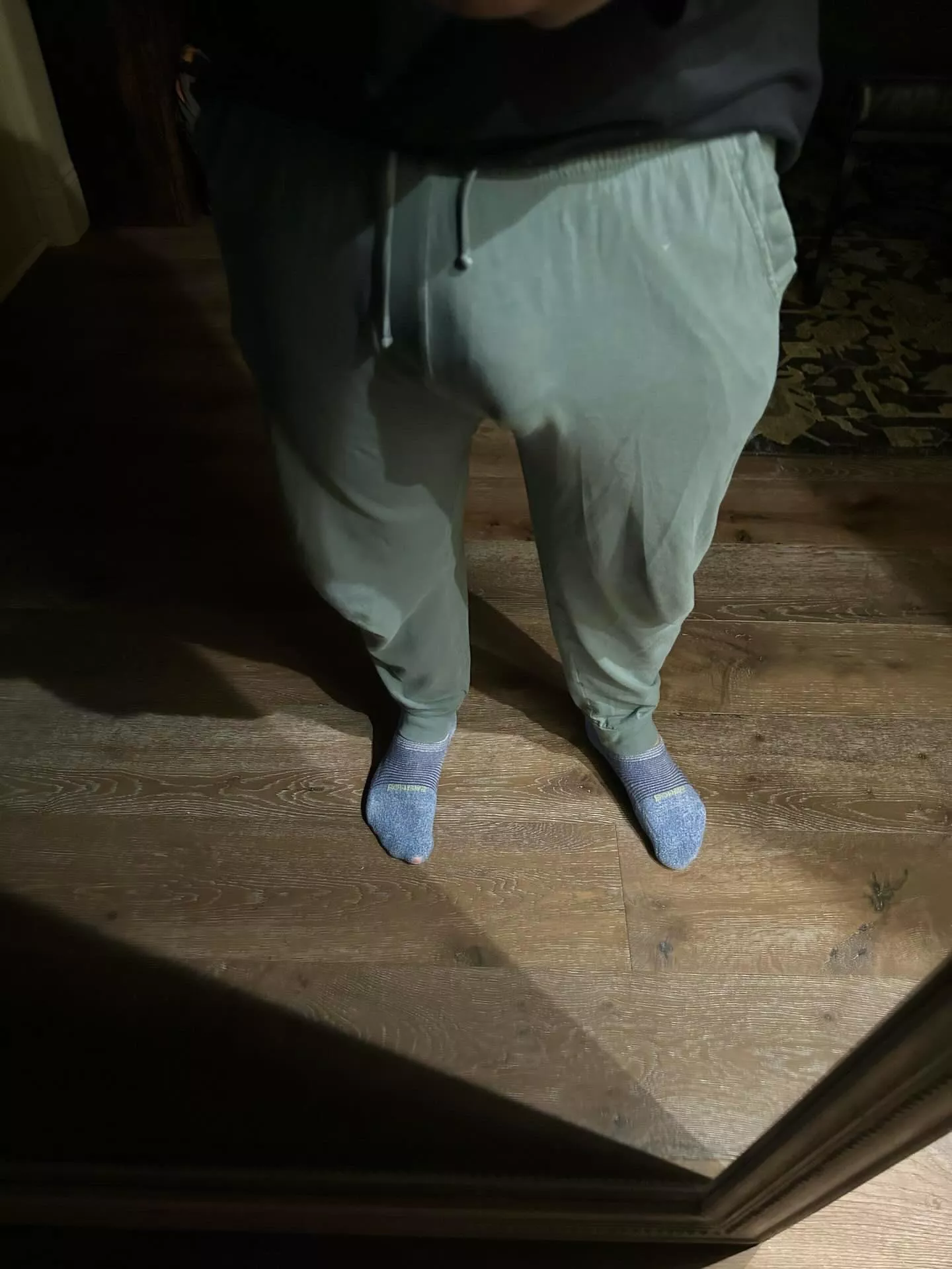 Probably shouldn’t wear these in public posted by mushroom_cap_ton