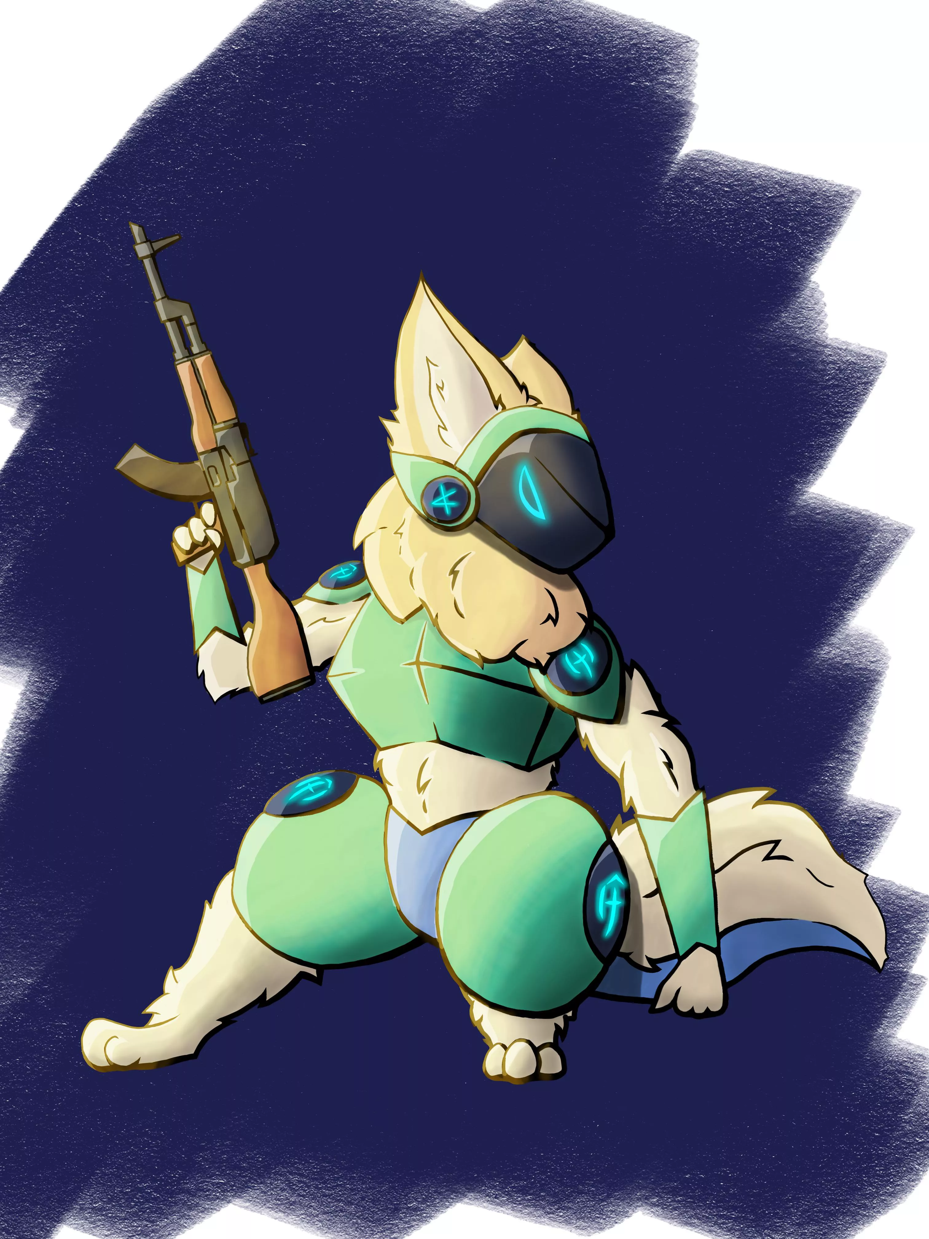 Prot posted by Heifetz_C