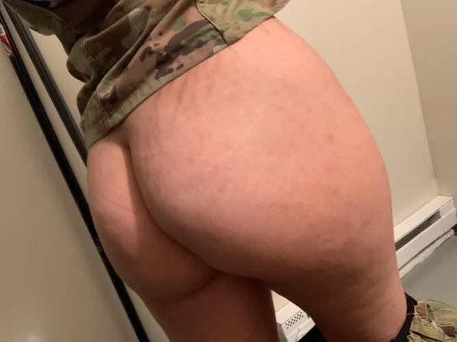 🫡 pump house fun  by aCouple_ofFreaks