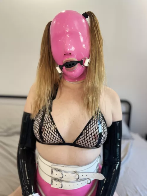 Ready to play by Couple_of_Perverts