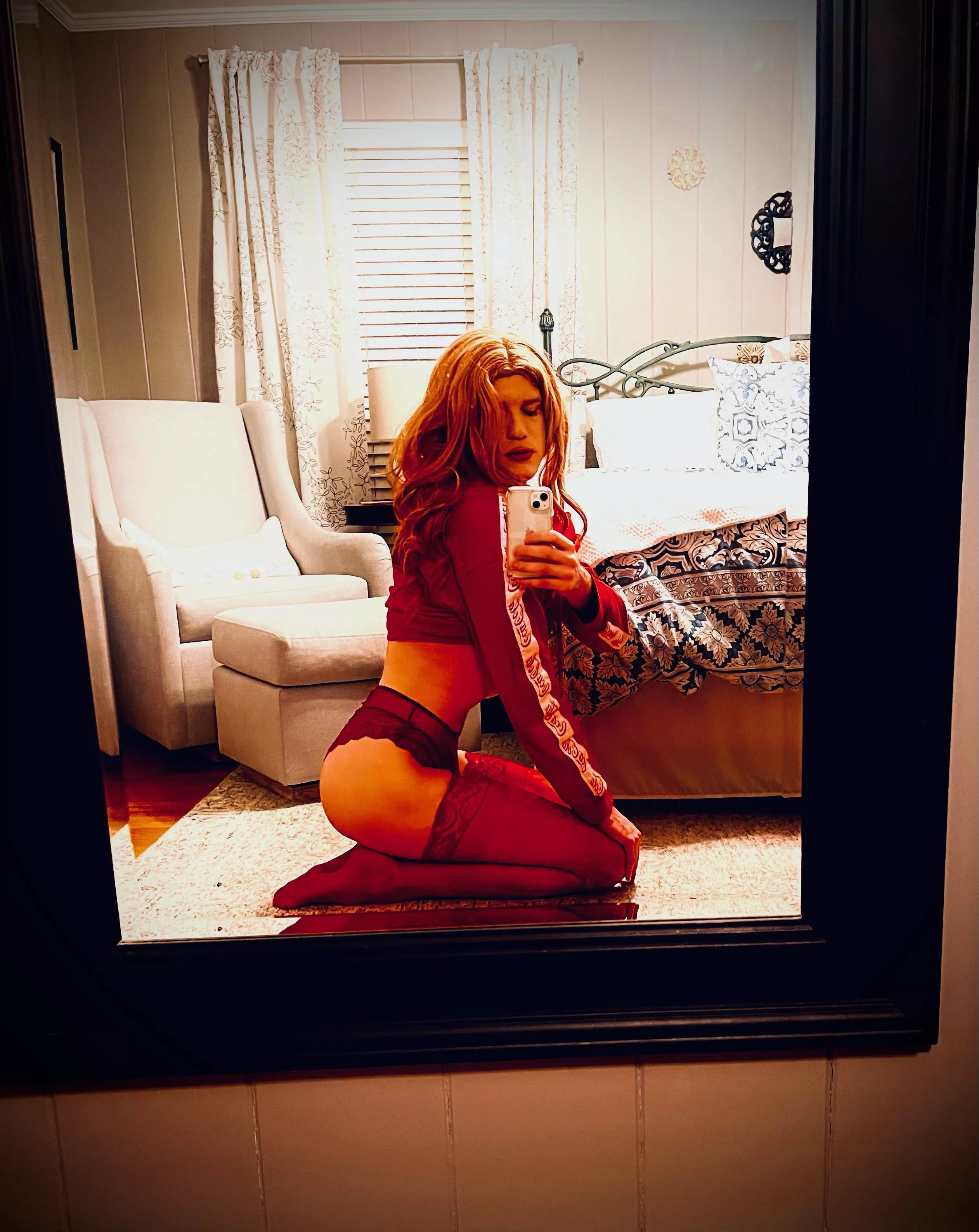 Red Dead Redemption!! 💋💋 posted by bttmboy26