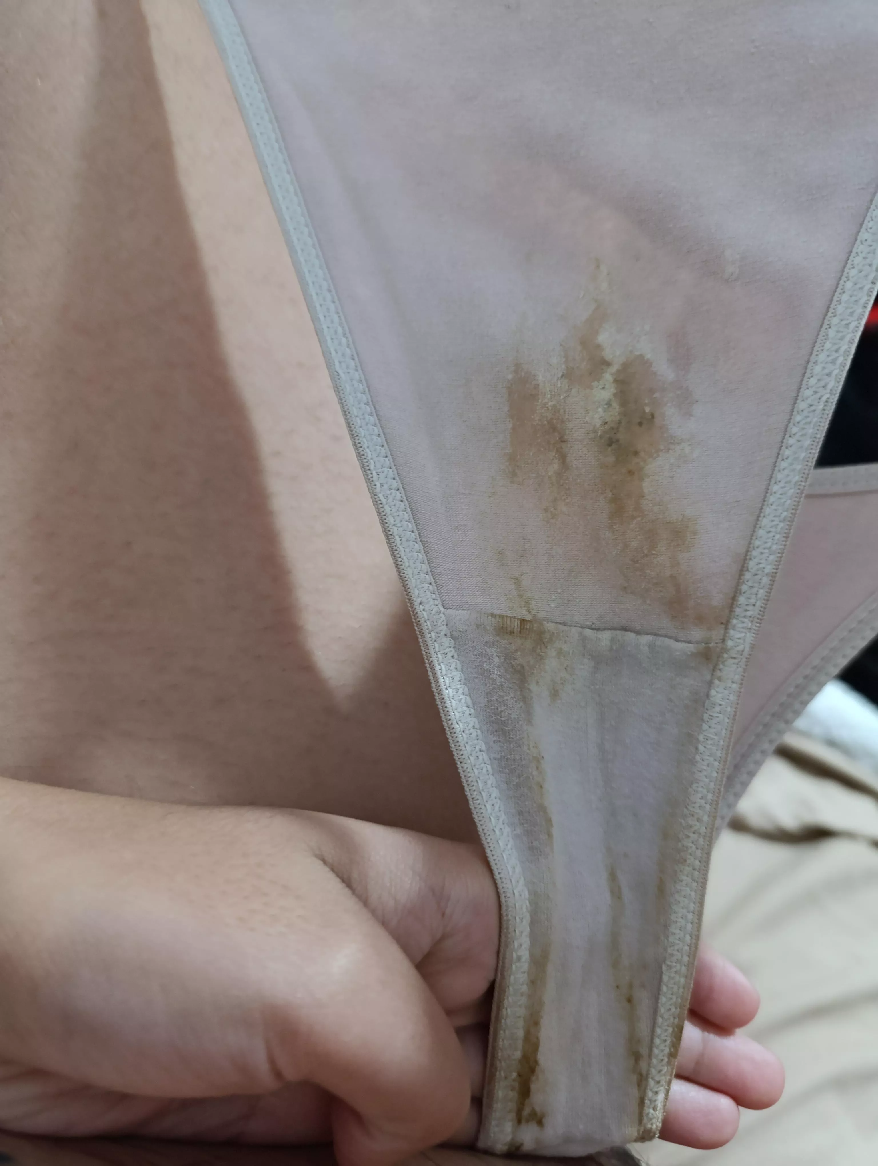 RICH RICH 🤤 posted by cieloazulsex1