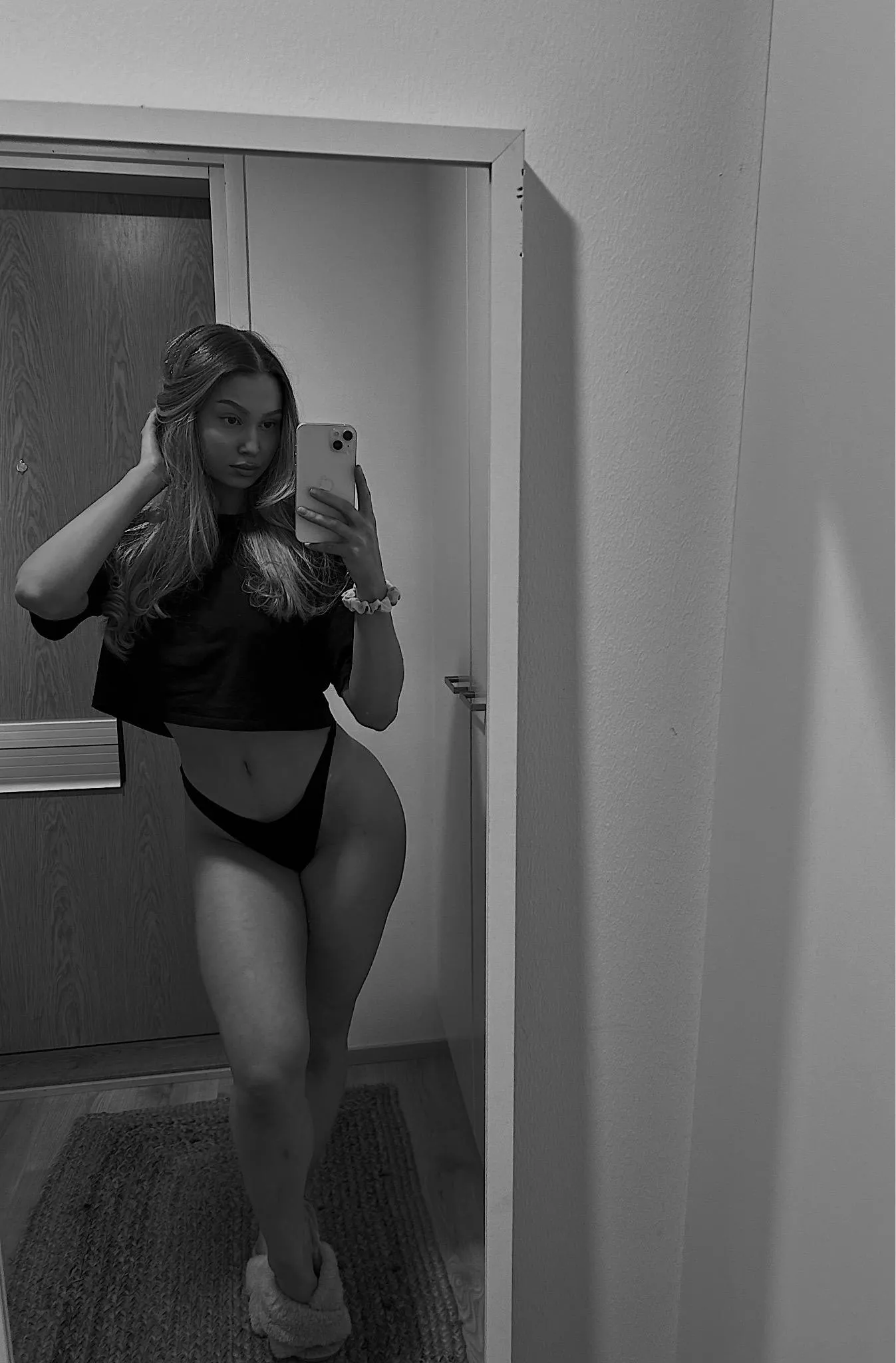 Selfie posted by Practical-Kitchen194