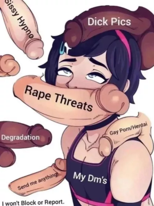 Send me anything by Krul128