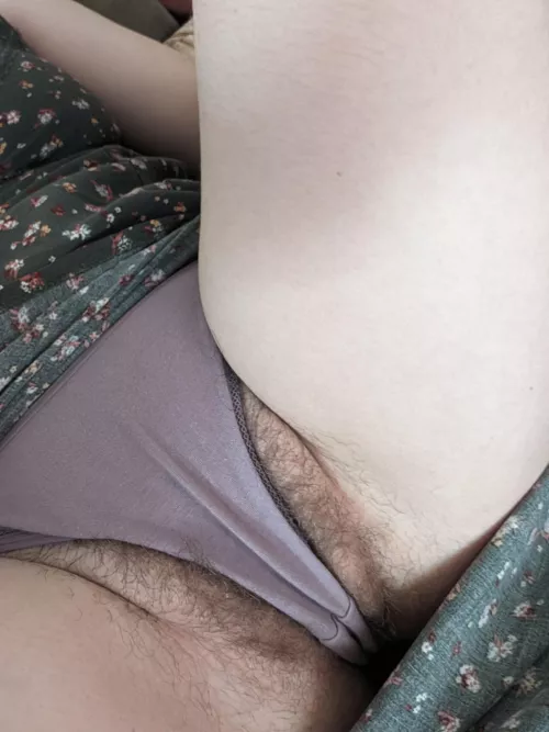 Should I keep my legs closed like a lady?  by SisterSleeze