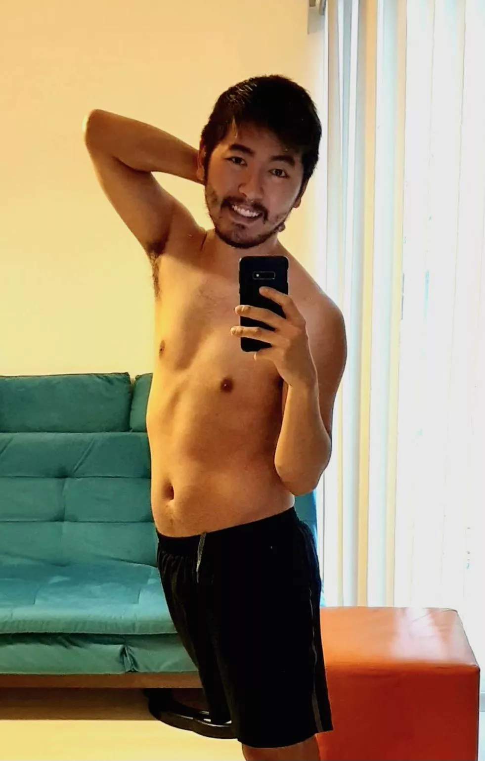 Should I take it off? posted by KenCum69