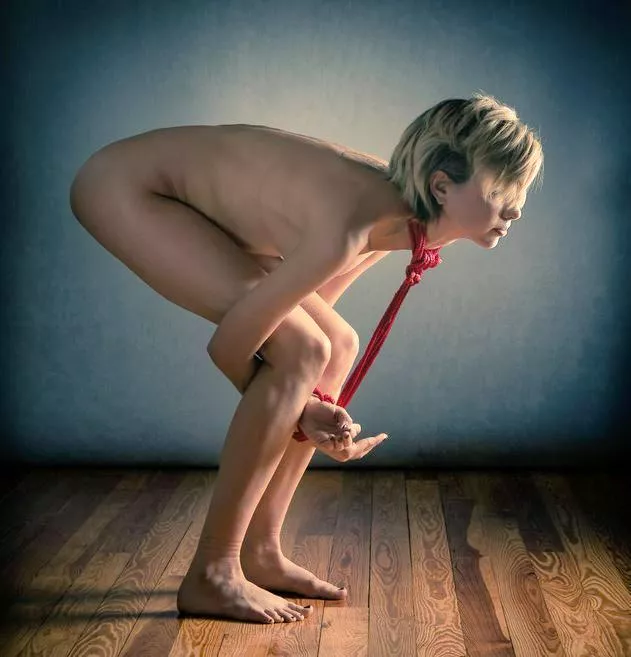 Simple Agonizing Predicament. posted by TransgressiveD