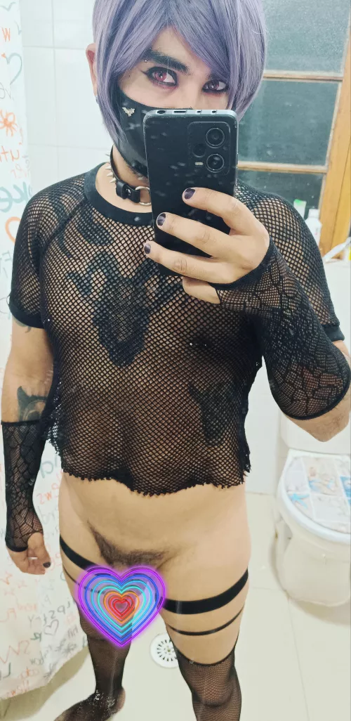 ¿So you are straight 😈🖤? by 666Asmodeo666