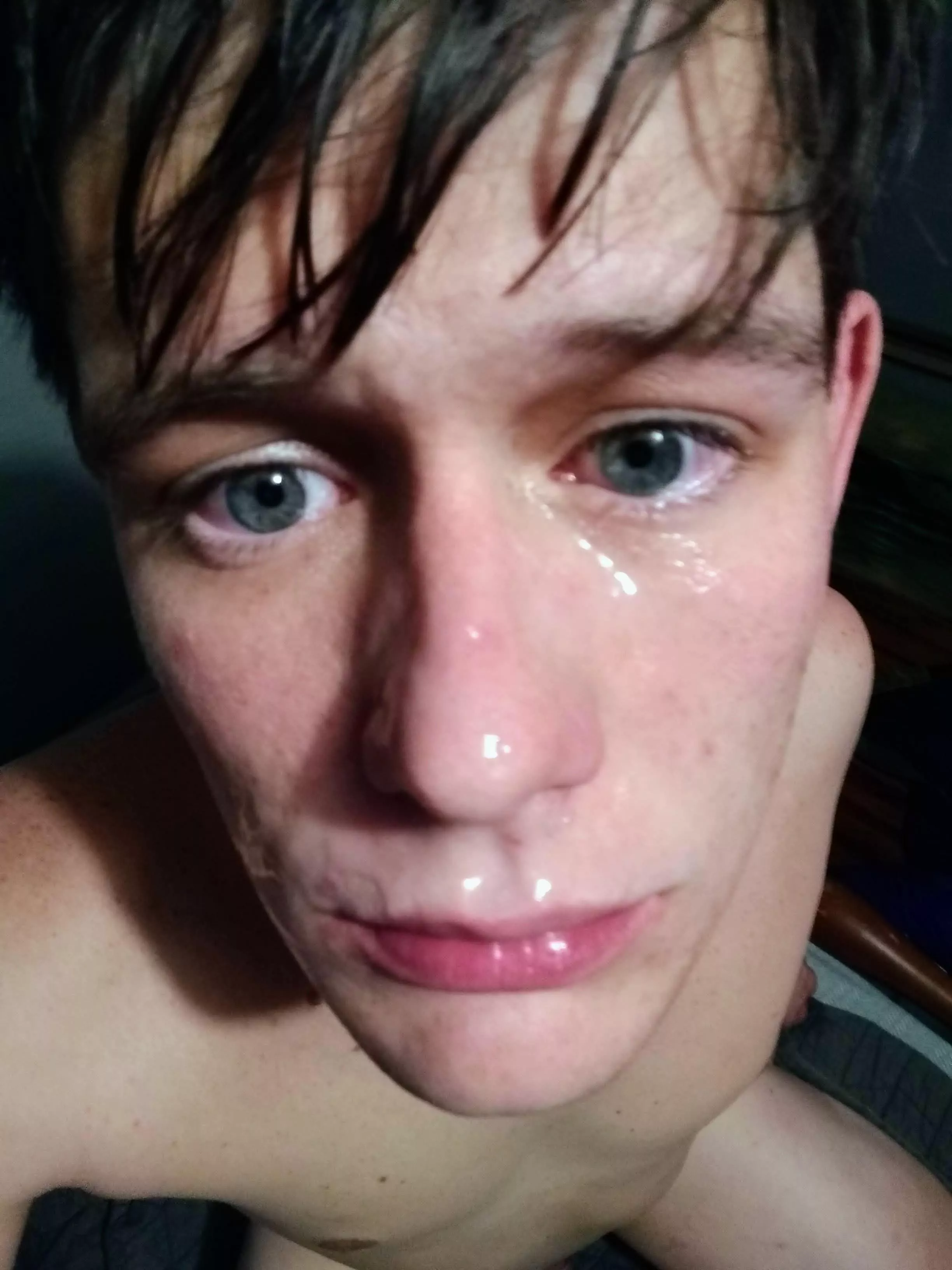 Soak me 🥵 DMs open  posted by Serious-Milk-6620