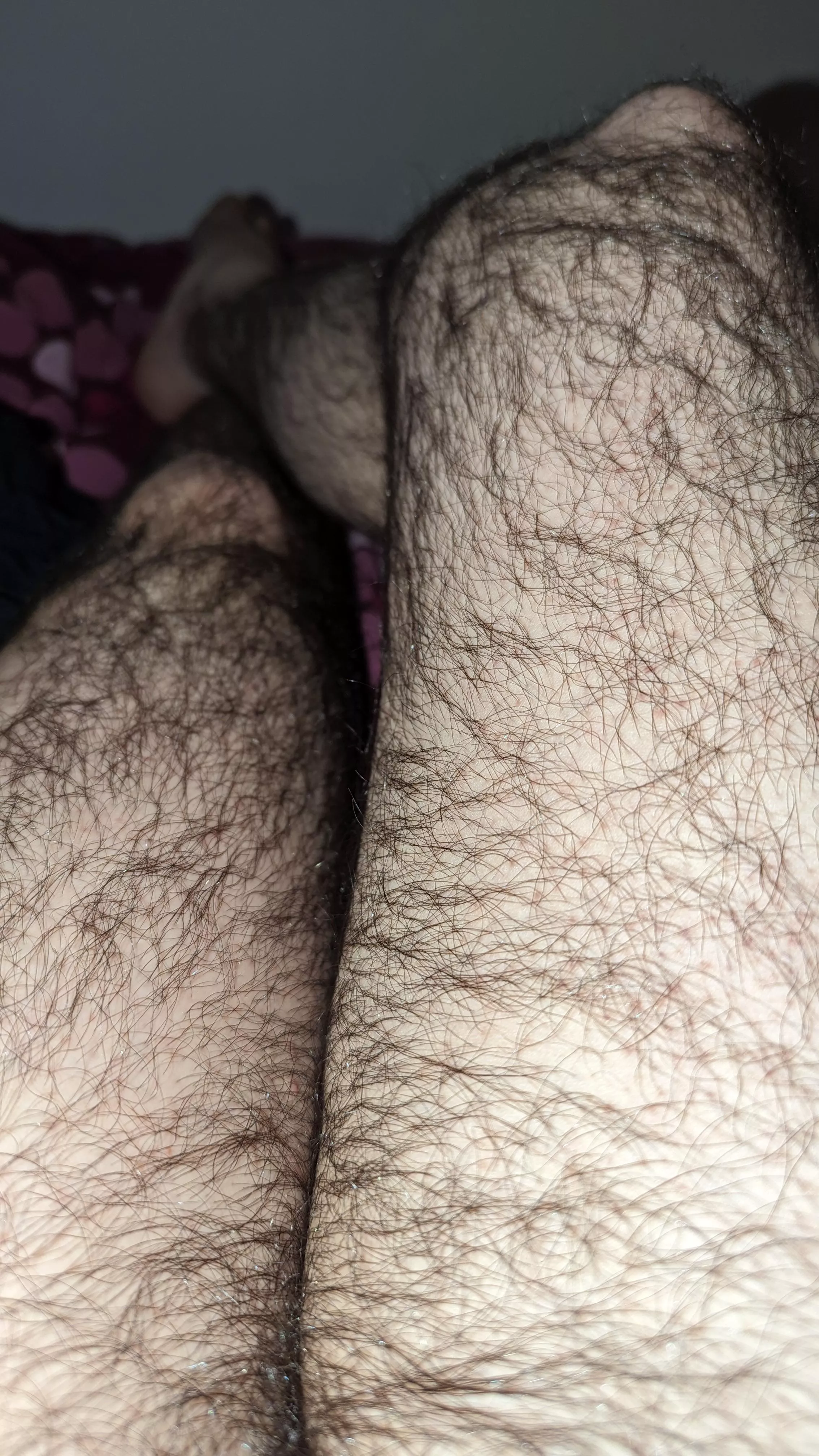 Some more legs for you to enjoy posted by Anxious_Ananas_643