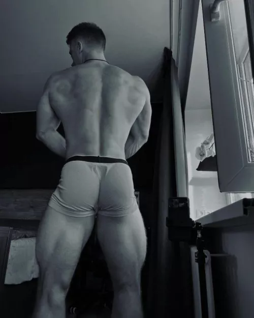 Squat squat squat by leo_camileo