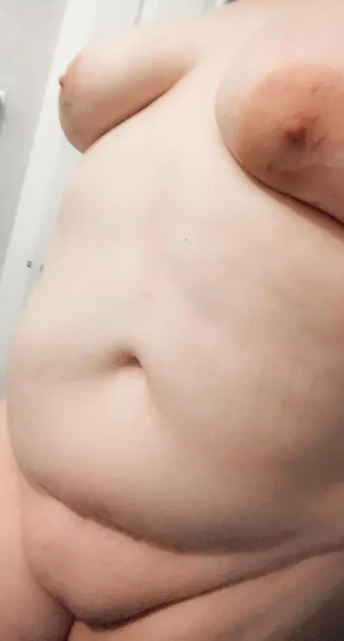 Squishy bodies do it better. 😘 by New-Umpire4140