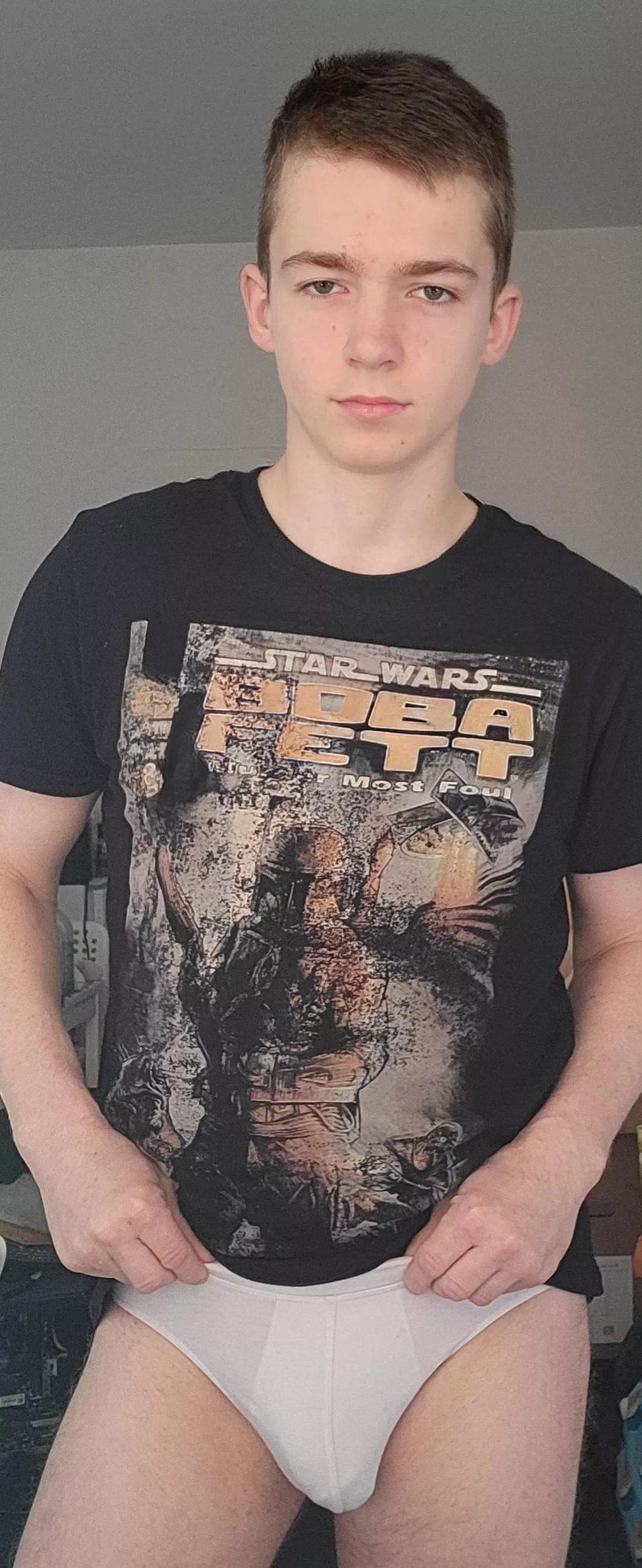 Star Wars Shirt an Slip posted by Sensitive_Muffin321