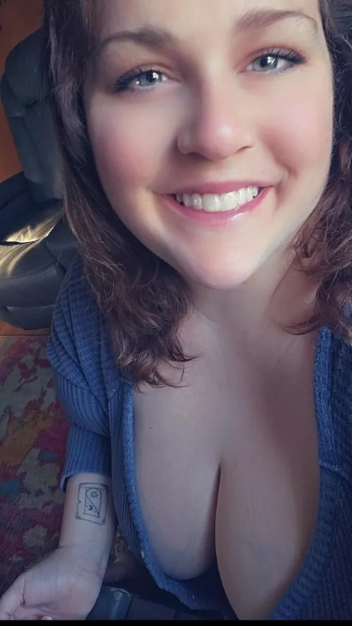 Stay positive by SillyRabbitI2I