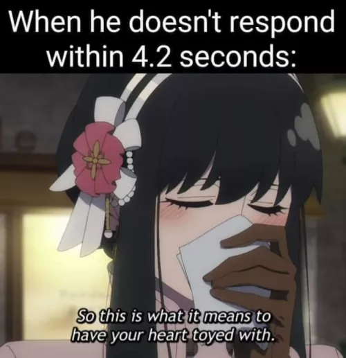 Still waiting for my good boy....  by Serious_Worth_3146