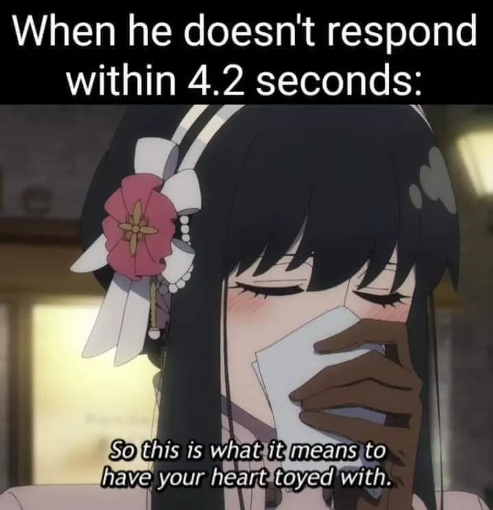 Still waiting for my good boy....  posted by Serious_Worth_3146