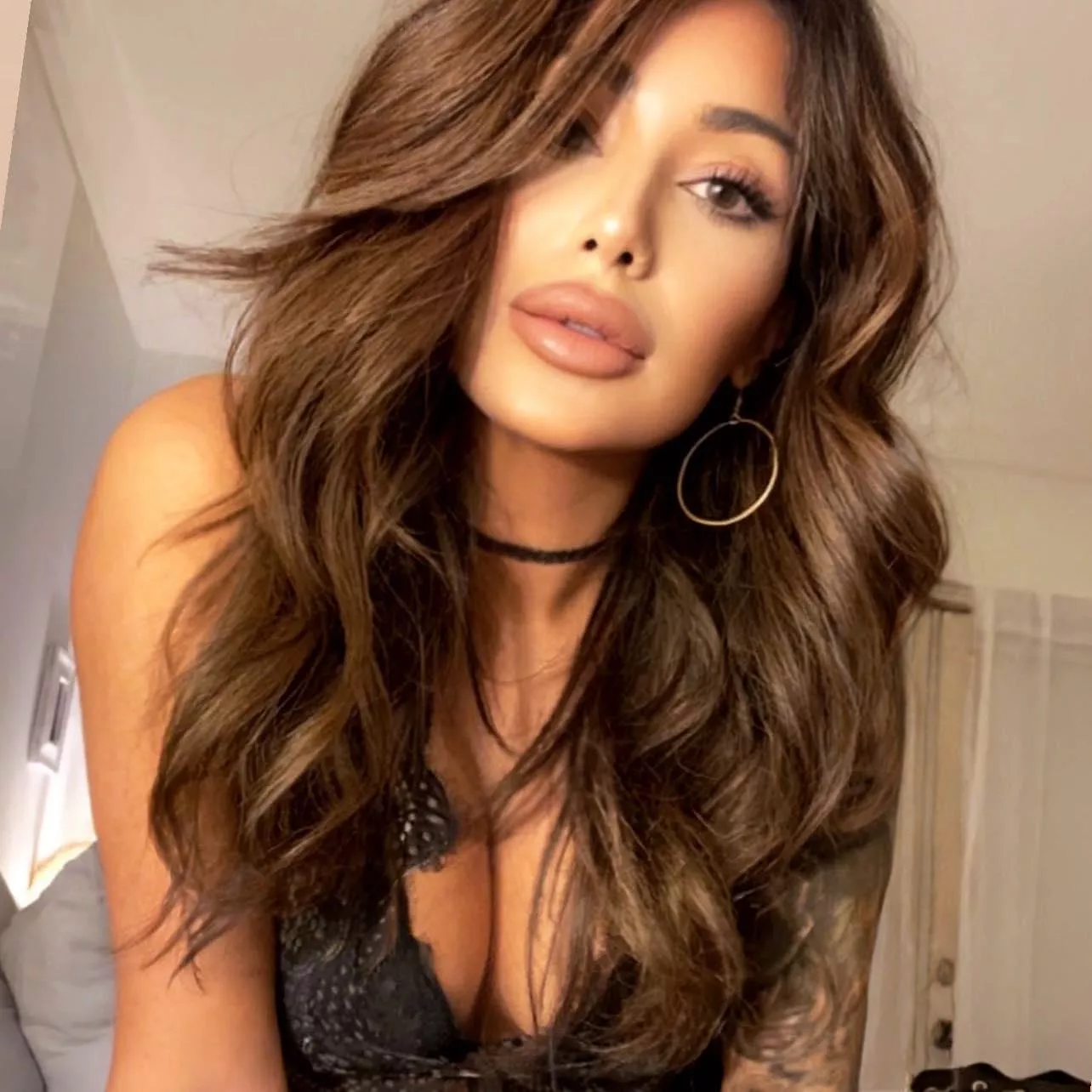 stunning posted by BurntLockRebuke