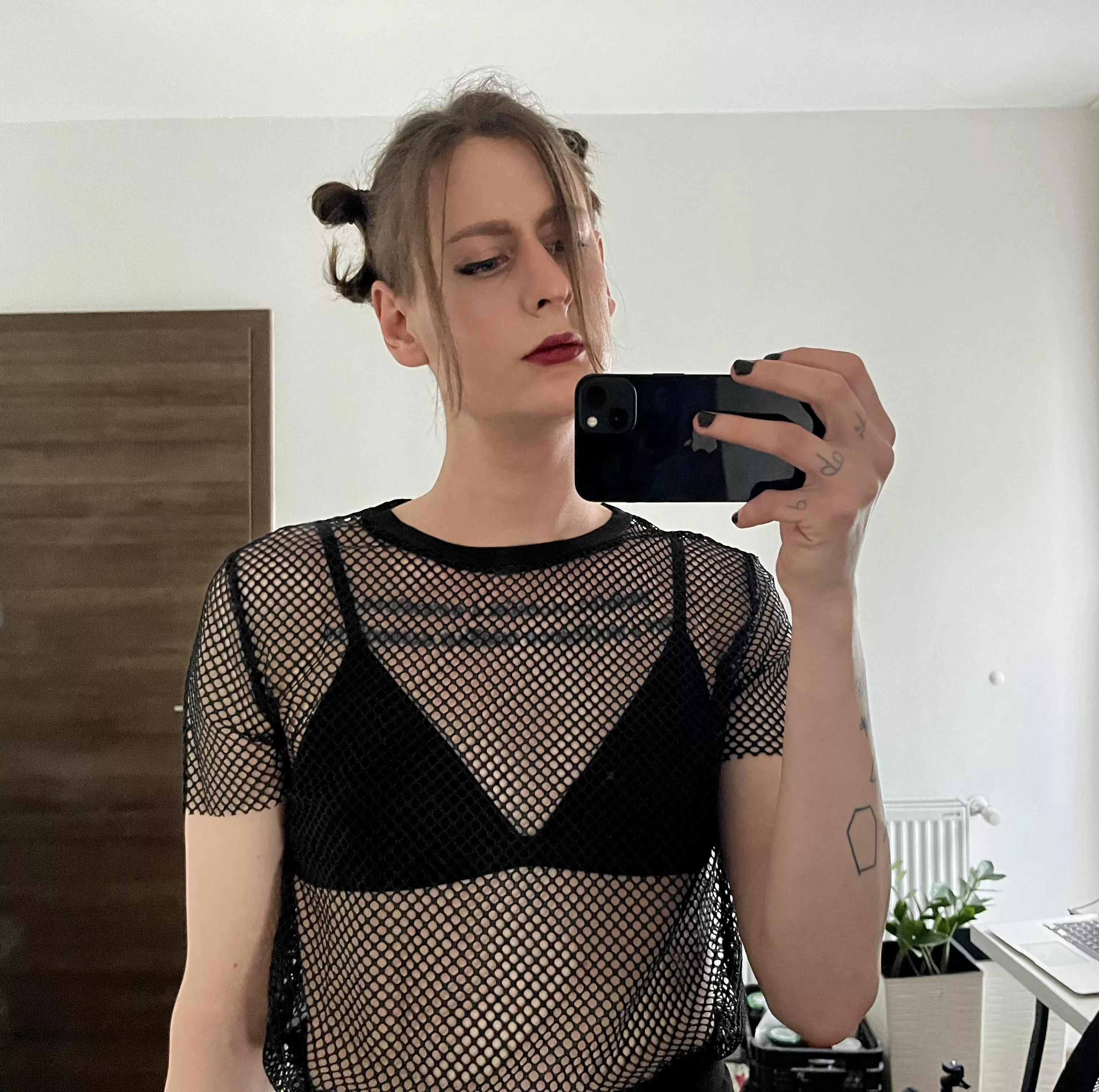 sweet posted by aalice_uv