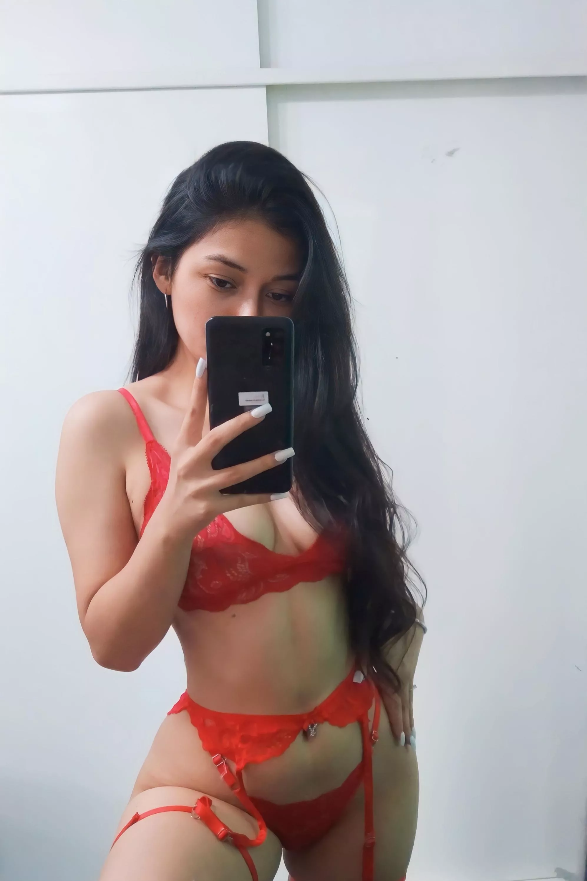 sweet and obedient brunette posted by Aghatagirl