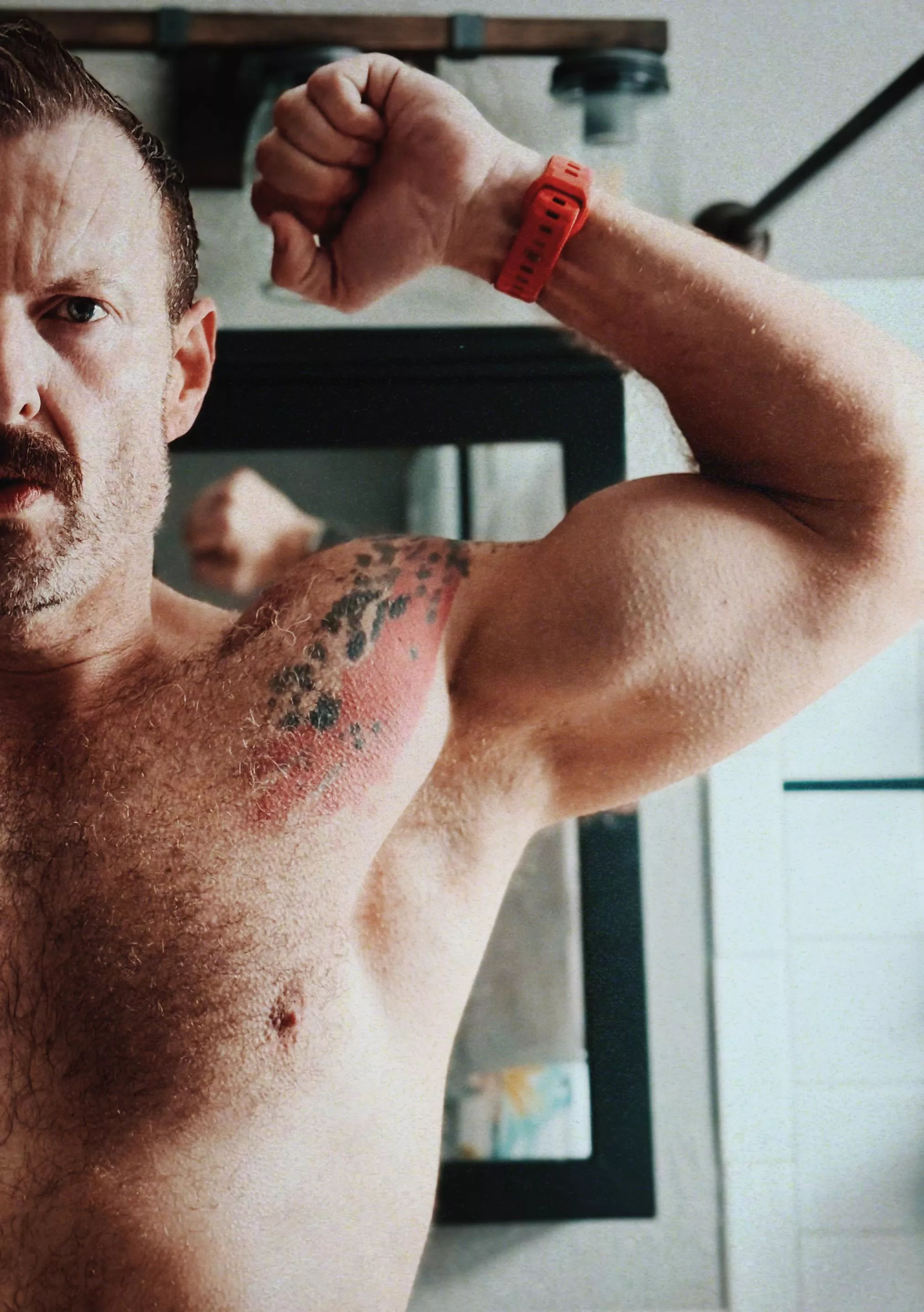 Take a lick. posted by The_DenverDaddy