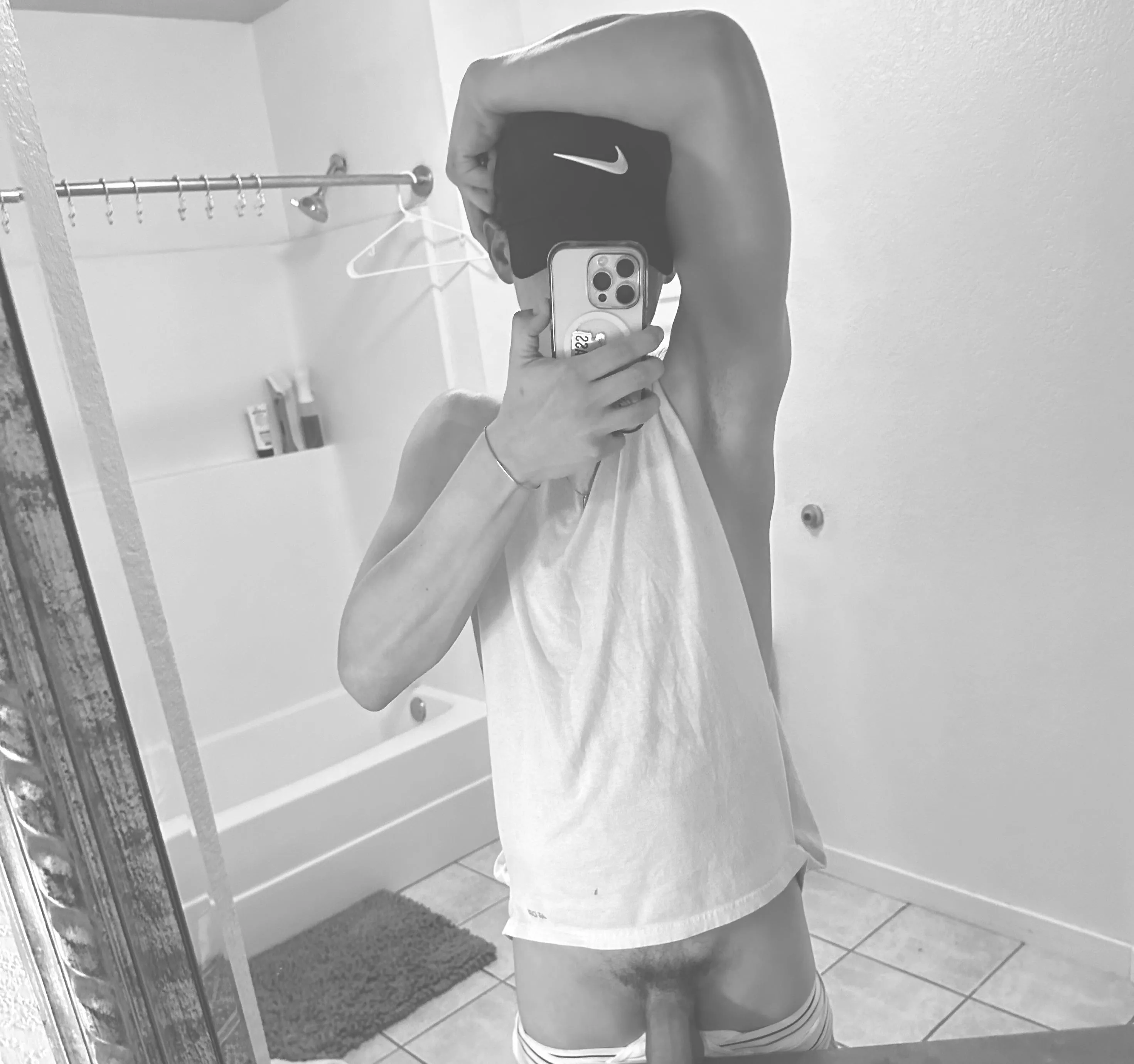 Take a whiff posted by Hot_Performer8290