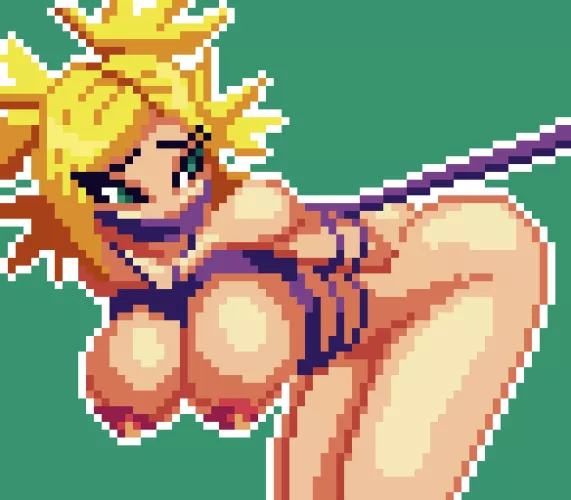 Temari by Puzzleheaded_Car9748