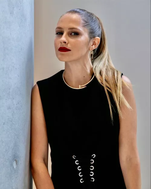 Teresa Palmer by ViRuZ17k