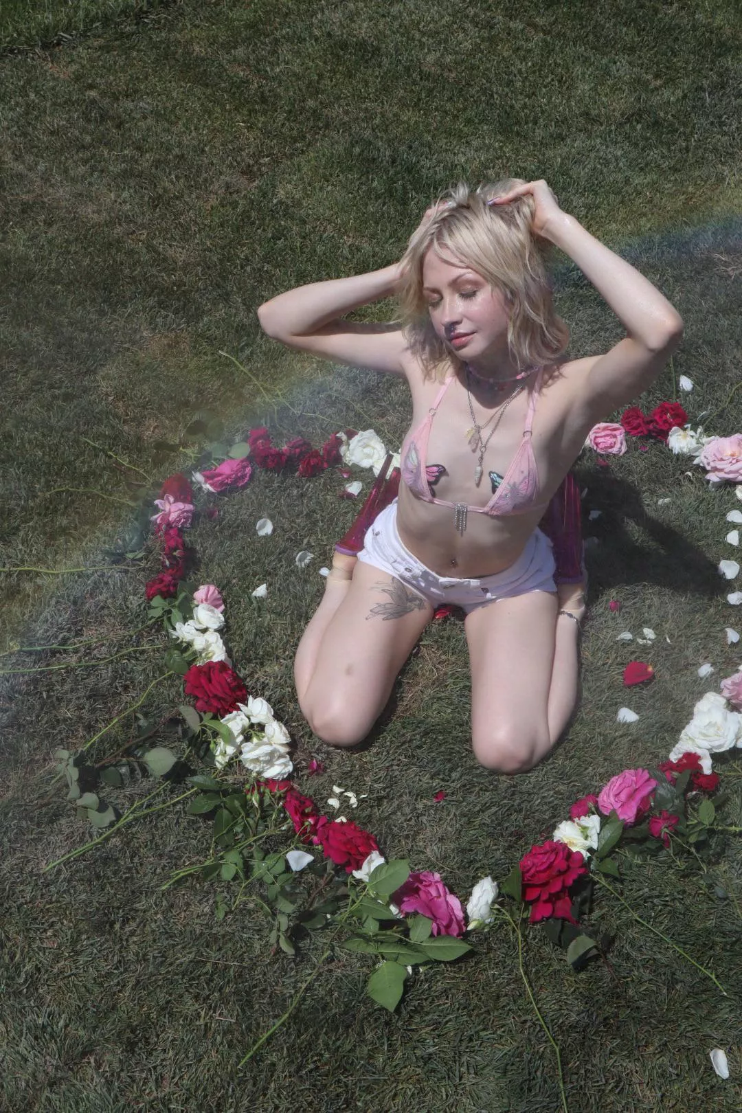 the best pixie ;) posted by pixiethenymph