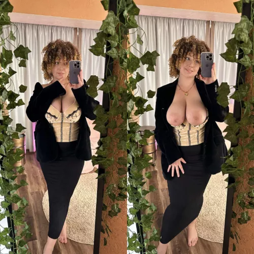 The best view ever by janselmo84