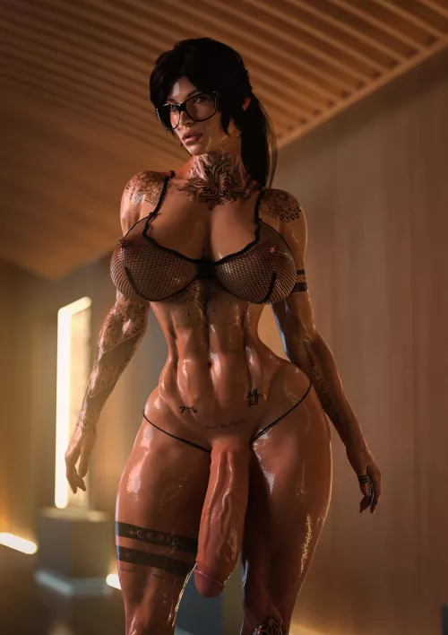 (Thejaderabbit22) Send me your best Futa porn I’ll cum to it, might even show you (yes I’m a girl) by Rosaqueen99