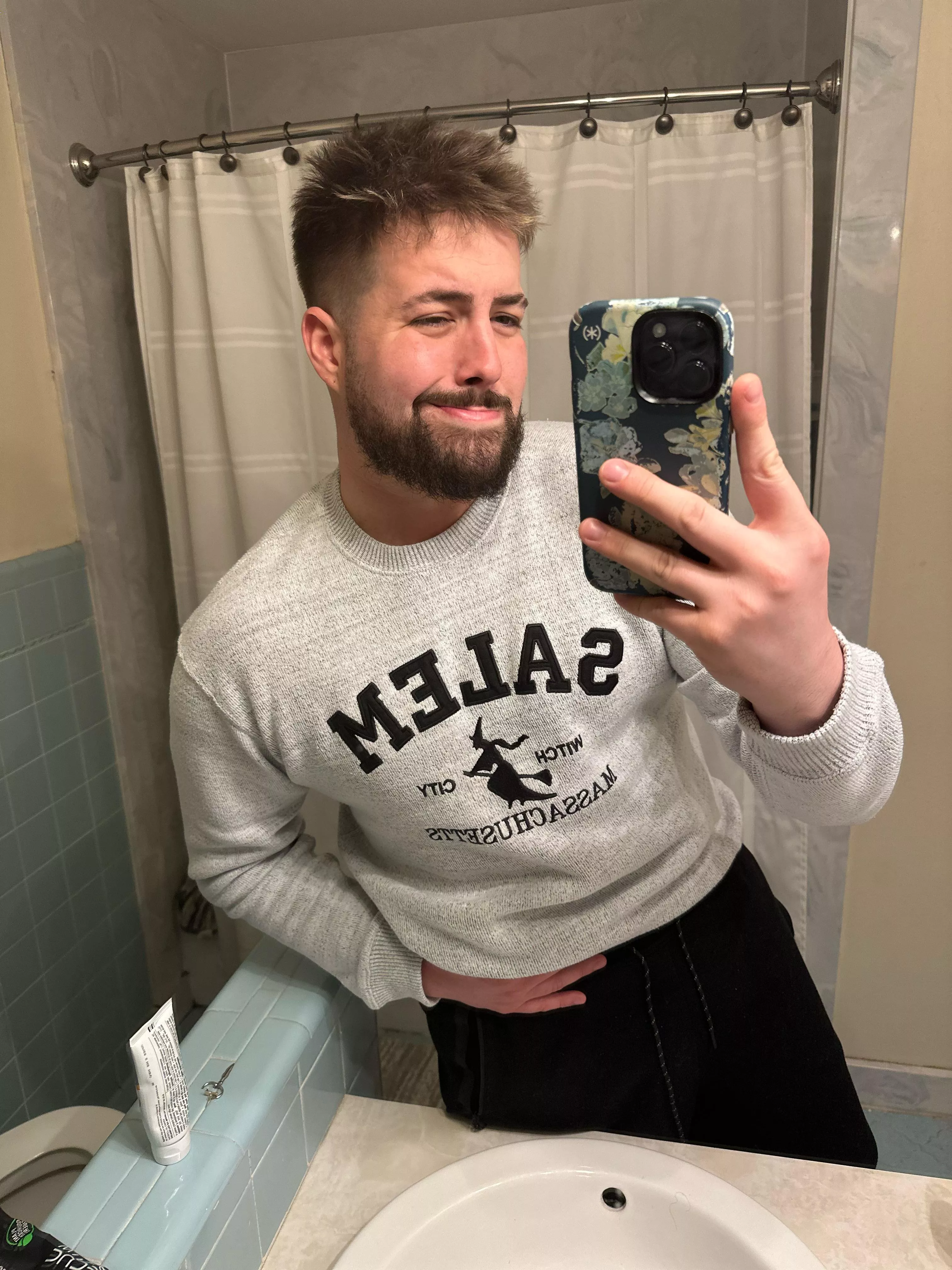 This witch needs a coven! posted by Owlowlplank