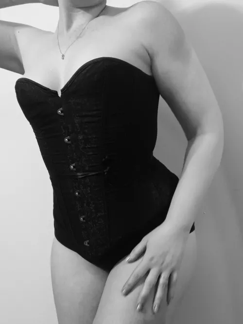 Time to put her back on by Impressive_Good_2830