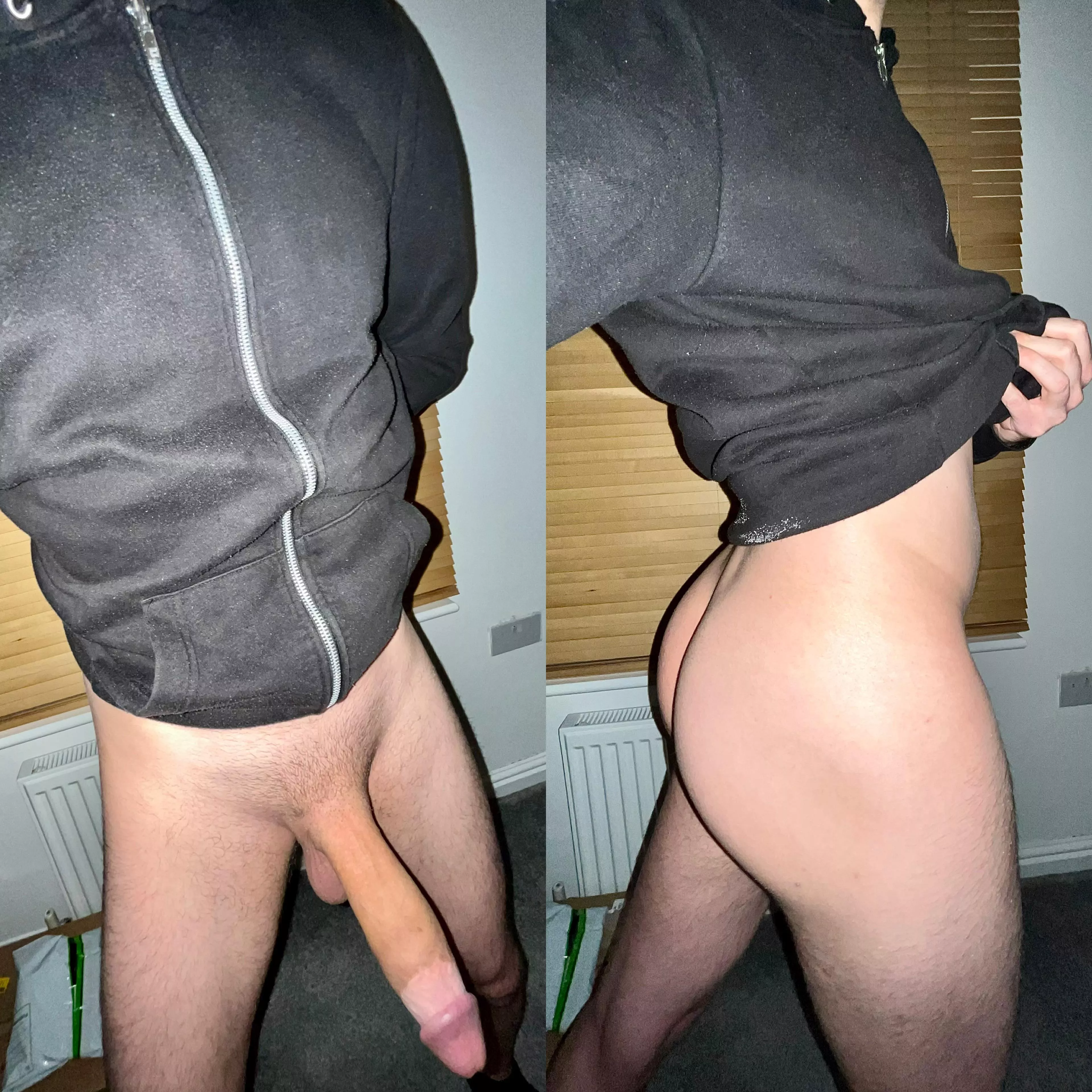 To the arse grabbers during sex, I salute you 😈 posted by ButtButtman01