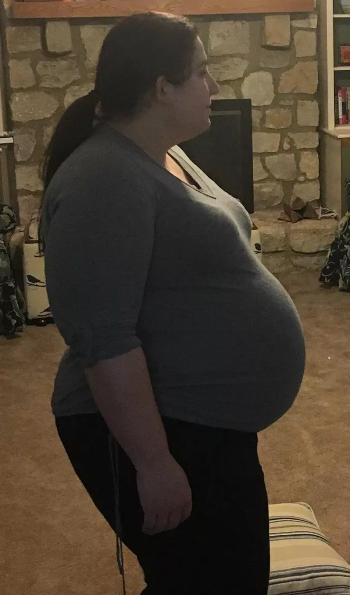 To the guy from Vegas.   Congrats on being a dad posted by Anom901