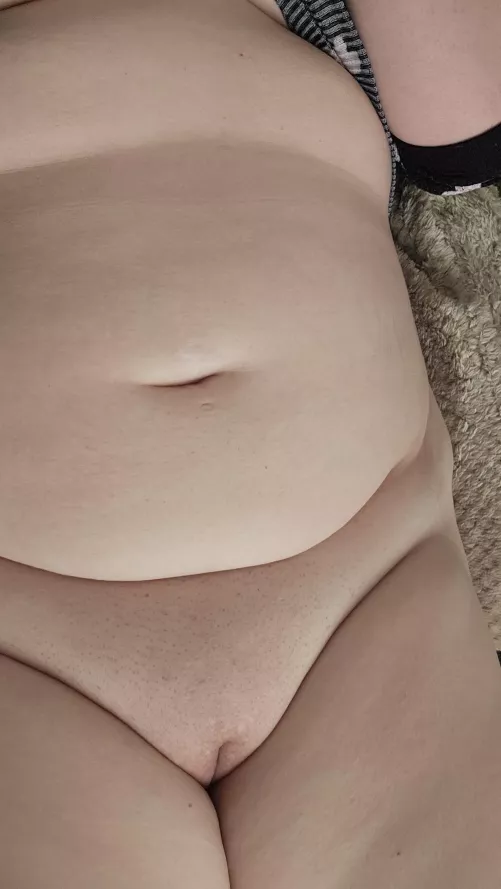 Too chubby? by Revolutionary-Track7