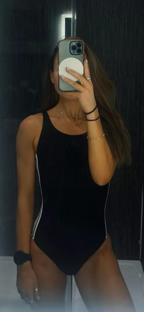 Triathlon girls make these look so damn good. by TheChewy_45