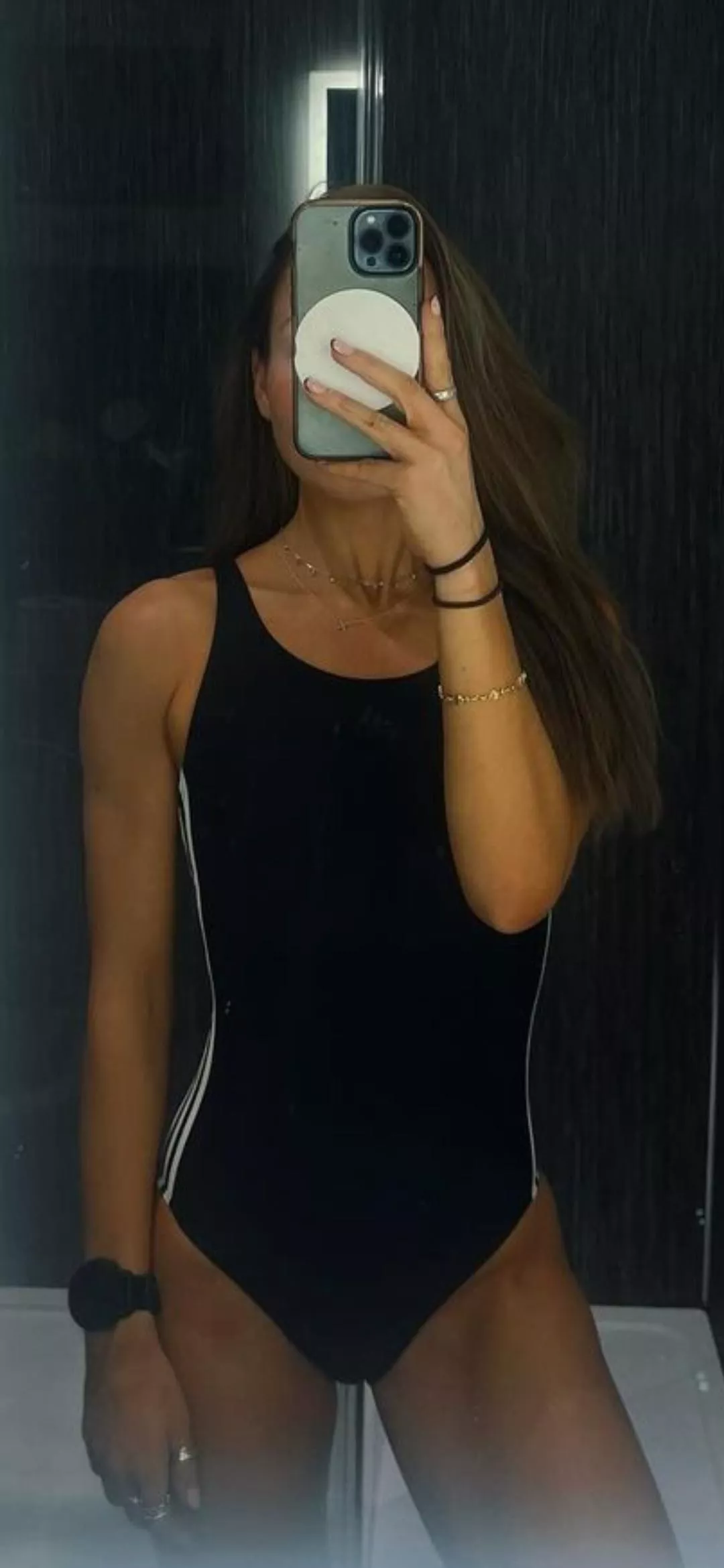 Triathlon girls make these look so damn good. posted by TheChewy_45