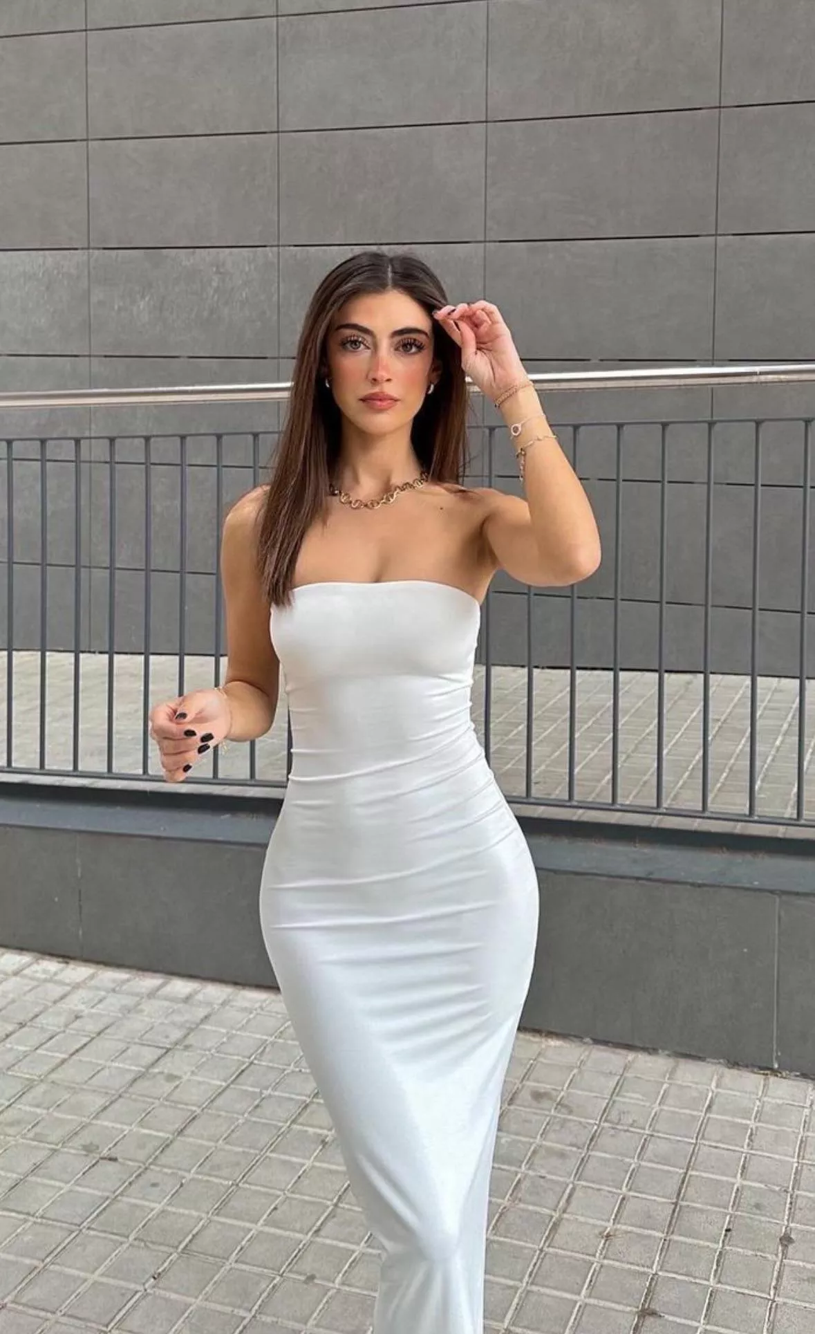 Tuesday treat posted by Excellent-Entry5397