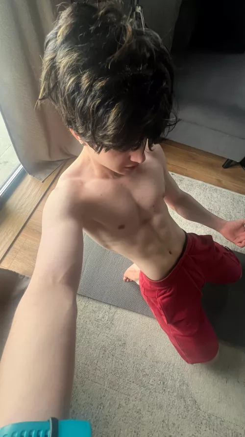 Twinks never have rest, we try only be better everyday  by Chance-Stay-4087