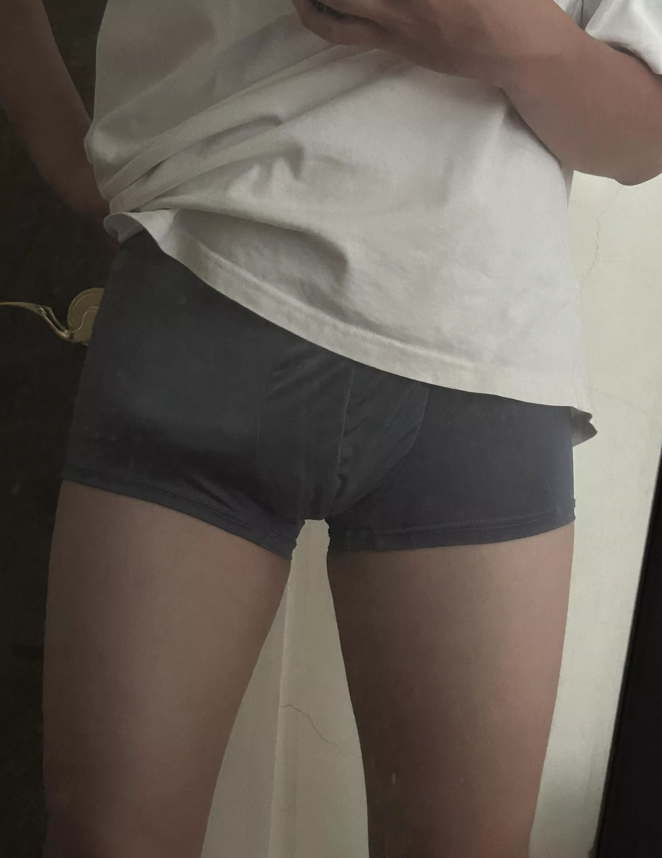 Underwear outline posted by No_Librarian9890