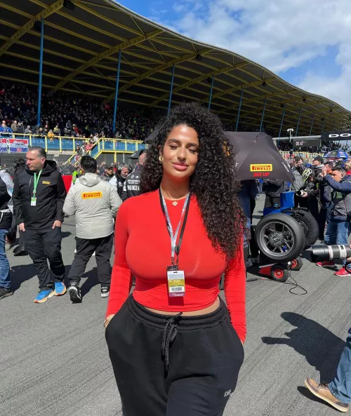 V.I.B (Very Impressive Boobs) by NoBackUpNoParty