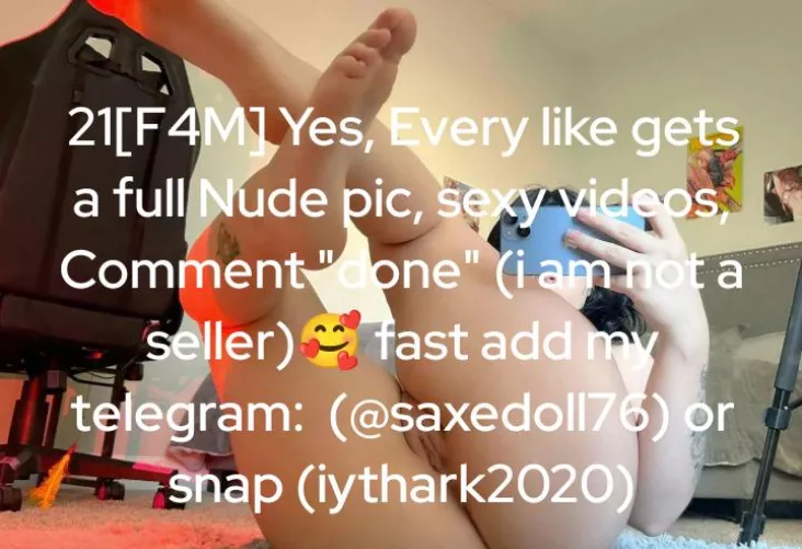 Wana sext?? by Financial-Poet4015